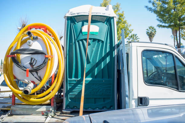 Best Luxury portable toilet rental  in Kinder, LA