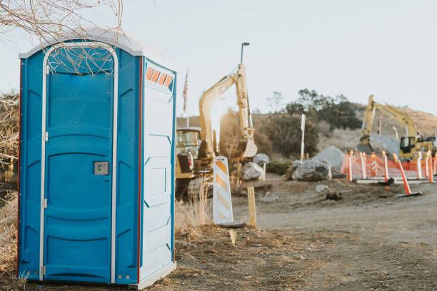 Best Construction site porta potty rental  in Kinder, LA