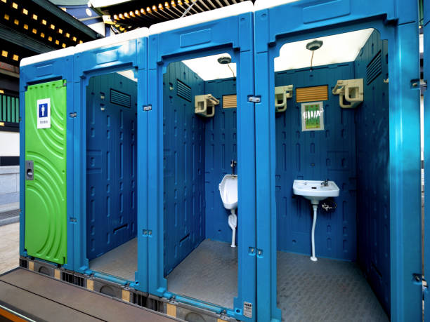 Best Long-term porta potty rental  in Kinder, LA